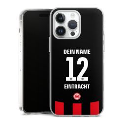 Hard Case transparent - 2in1