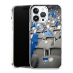 Hard Case transparent - 2in1