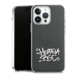 Hard Case transparent - 2in1