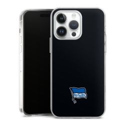 Hard Case transparent - 2in1