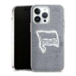 Hard Case transparent - 2in1