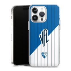 Hard Case transparent - 2in1