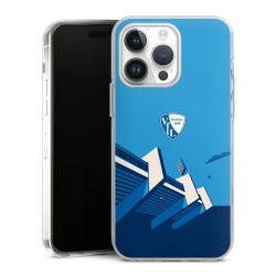 Hard Case transparent - 2in1