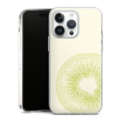 Hard Case transparent - 2in1