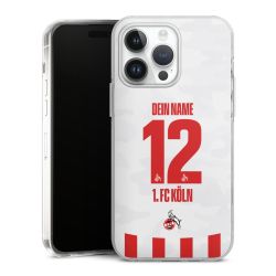 Hard Case transparent - 2in1