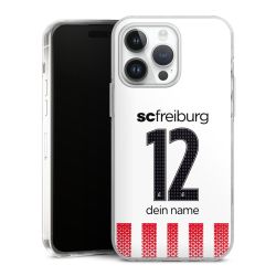 Hard Case transparent - 2in1