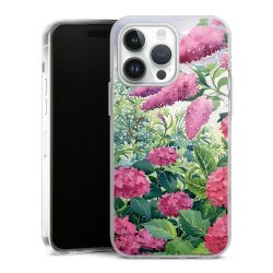 Hard Case transparent - 2in1