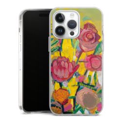 Hard Case transparent - 2in1