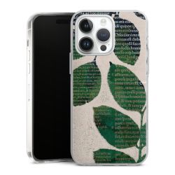 Hard Case transparent - 2in1