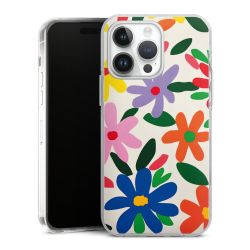 Hard Case transparent - 2in1