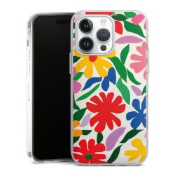 Hard Case transparent - 2in1