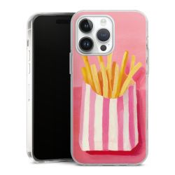 Hard Case transparent - 2in1