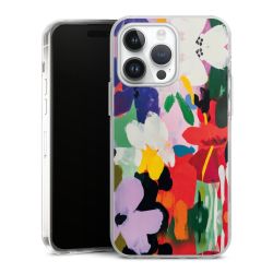 Hard Case transparent - 2in1