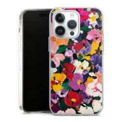 Hard Case transparent - 2in1