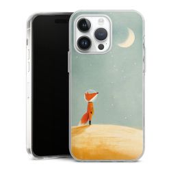 Hard Case transparent - 2in1