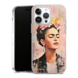 Hard Case transparent - 2in1