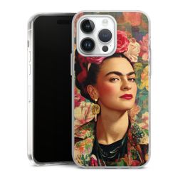 Hard Case transparent - 2in1