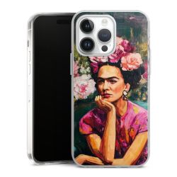 Hard Case transparent - 2in1