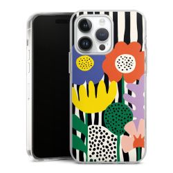 Hard Case transparent - 2in1