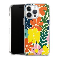 Hard Case transparent - 2in1