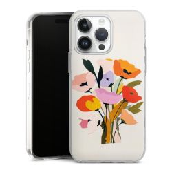 Hard Case transparent - 2in1