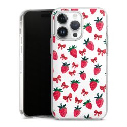 Hard Case transparent - 2in1