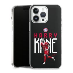 Hard Case transparent - 2in1