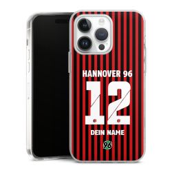 Hard Case transparent - 2in1