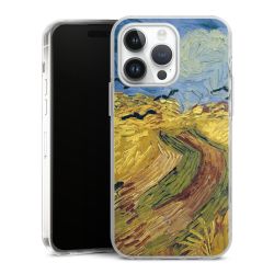 Hard Case transparent - 2in1