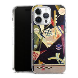 Hard Case transparent - 2in1