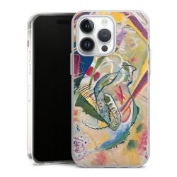 Hard Case transparent - 2in1