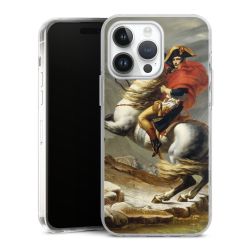 Hard Case transparent - 2in1