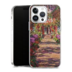 Hard Case transparent - 2in1