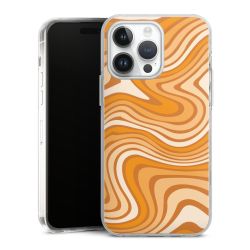 Hard Case transparent - 2in1