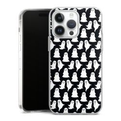 Hard Case transparent - 2in1