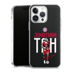 Hard Case transparent - 2in1