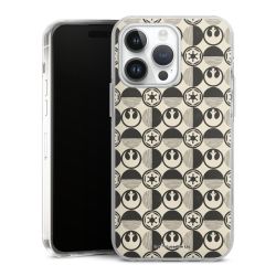 Hard Case transparent - 2in1