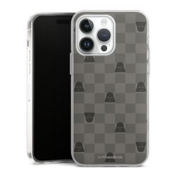 Hard Case transparent - 2in1