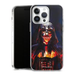 Hard Case transparent - 2in1