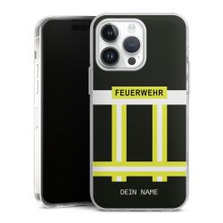 Hard Case transparent - 2in1