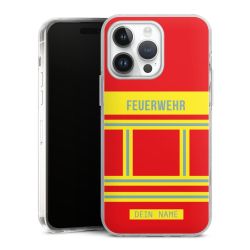 Hard Case transparent - 2in1