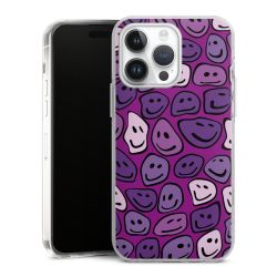 Hard Case transparent - 2in1