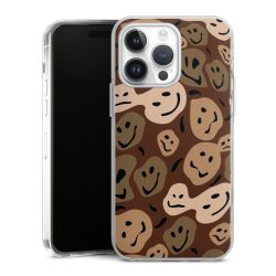 Hard Case transparent - 2in1