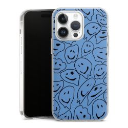 Hard Case transparent - 2in1