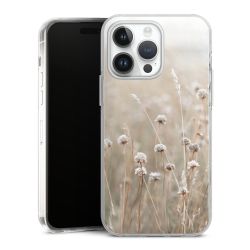Hard Case transparent - 2in1