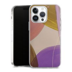 Hard Case transparent - 2in1