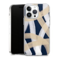 Hard Case transparent - 2in1