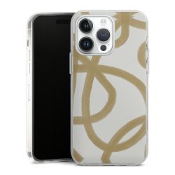 Hard Case transparent - 2in1