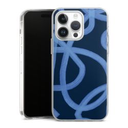 Hard Case transparent - 2in1