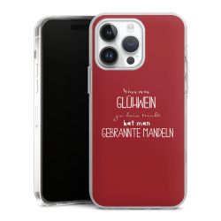 Hard Case transparent - 2in1